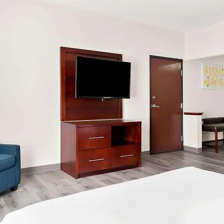 Comfort Suites Southfield-Detroit Exterior foto